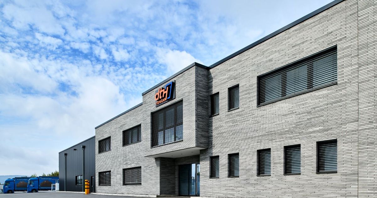Produktionsmitarbeiter (m/w/d) – dtH Tiemann GmbH