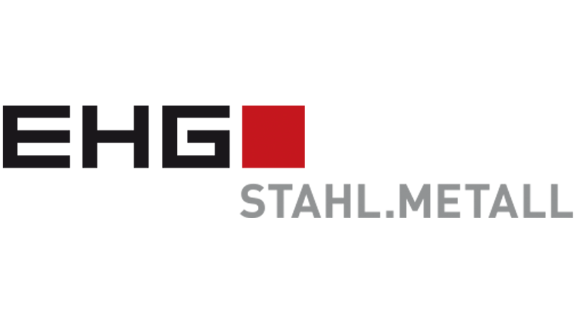 EHG Stahlzentrum GmbH & CO OG