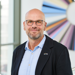 Portraitbild Mario Fiedler​