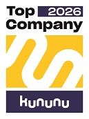 Logo kununu Top Company 2026