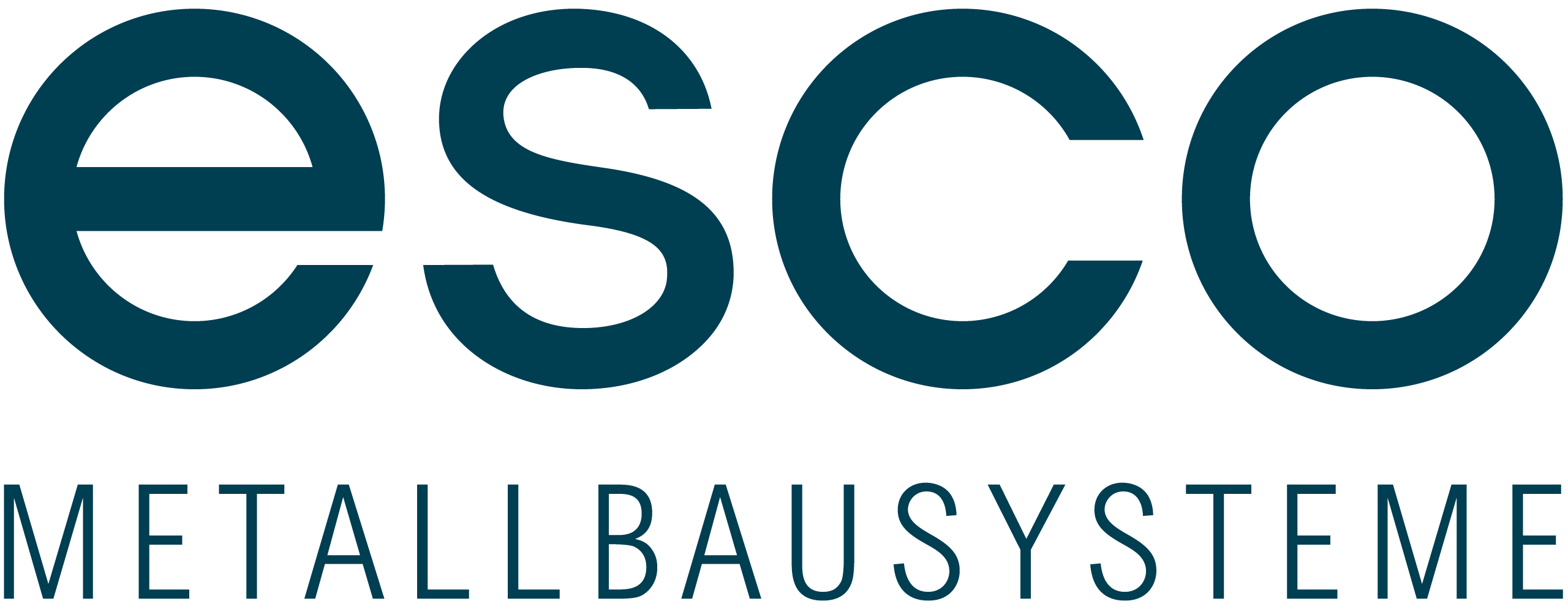 esco Metallbausysteme GmbH