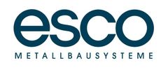 esco Metallbausysteme GmbH