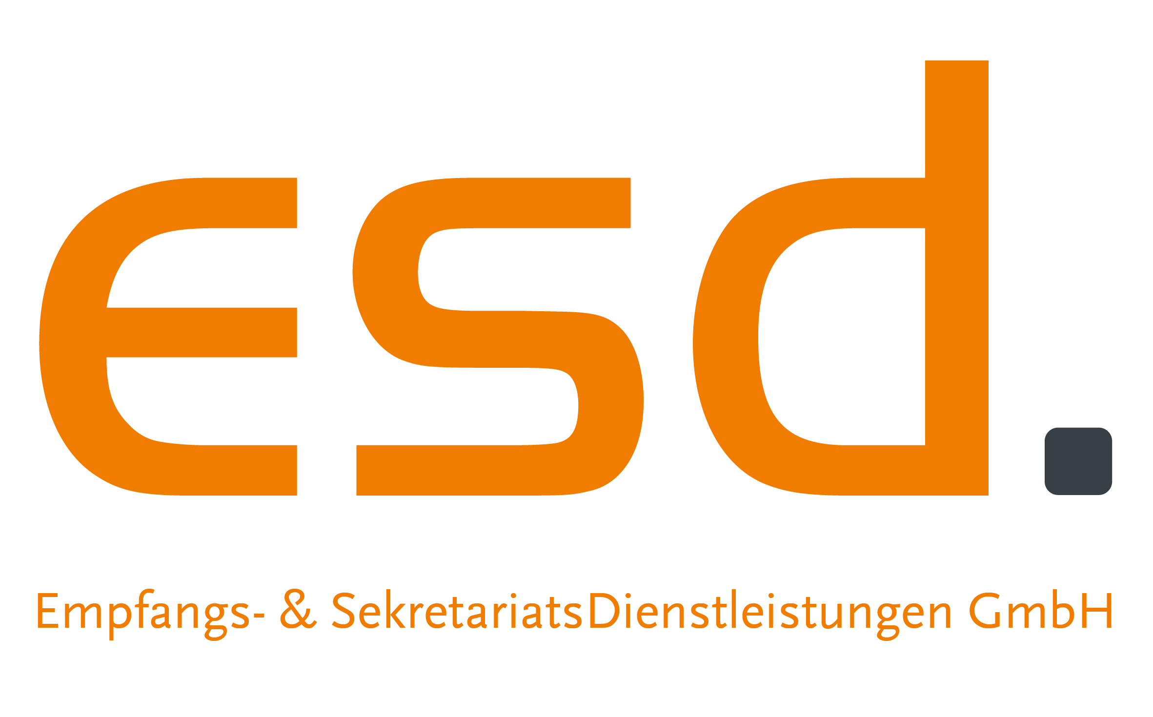 ESD Empfangs- und SekretariatsDienstleistungen GmbH