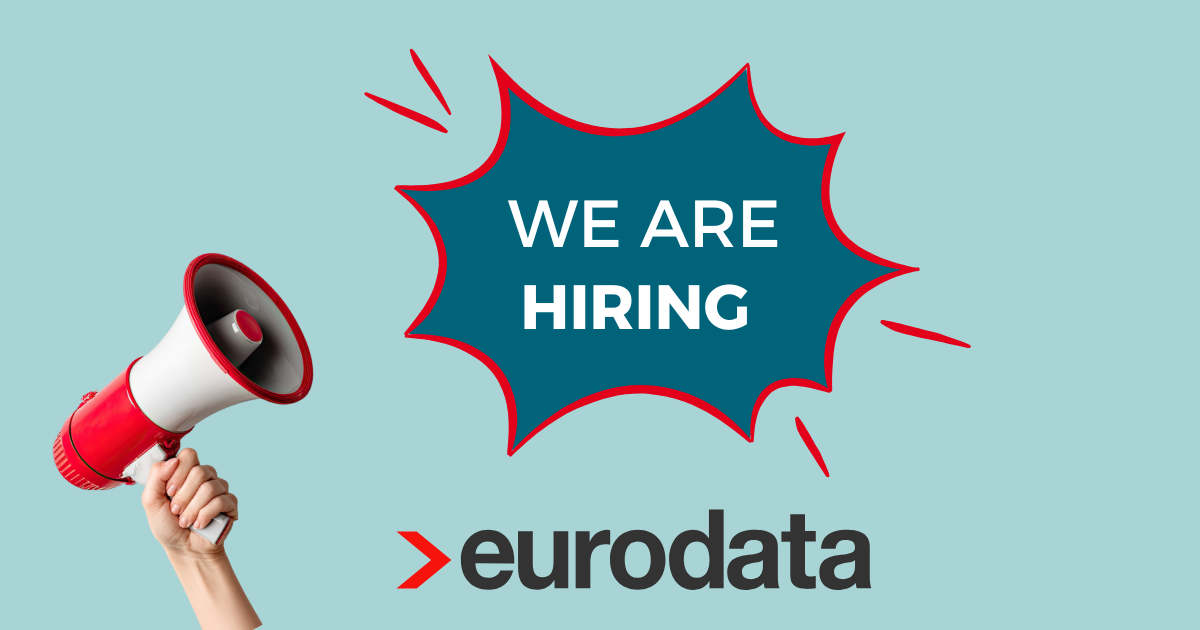 Karriereseite und Stellenangebote – eurodata AG