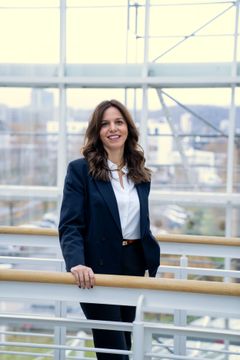 Lara Reifenschneider