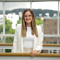 Anna Sauter evm