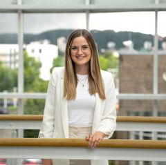 Anna Sauter evm