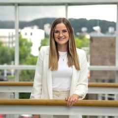 Anna Sauter evm