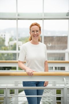 Kathrin Hartmann