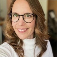 Profilbild Recrutertin Jennifer Menzel