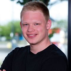 Portraitfoto