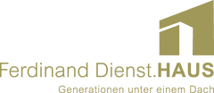 Ferdinand Dienst Haus