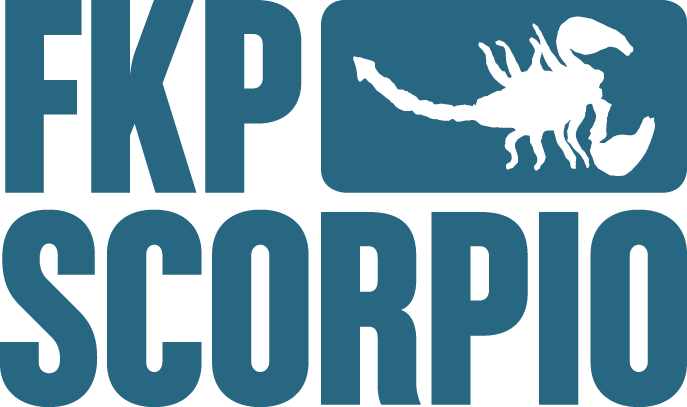 FKP Scorpio Konzertproduktionen GmbH