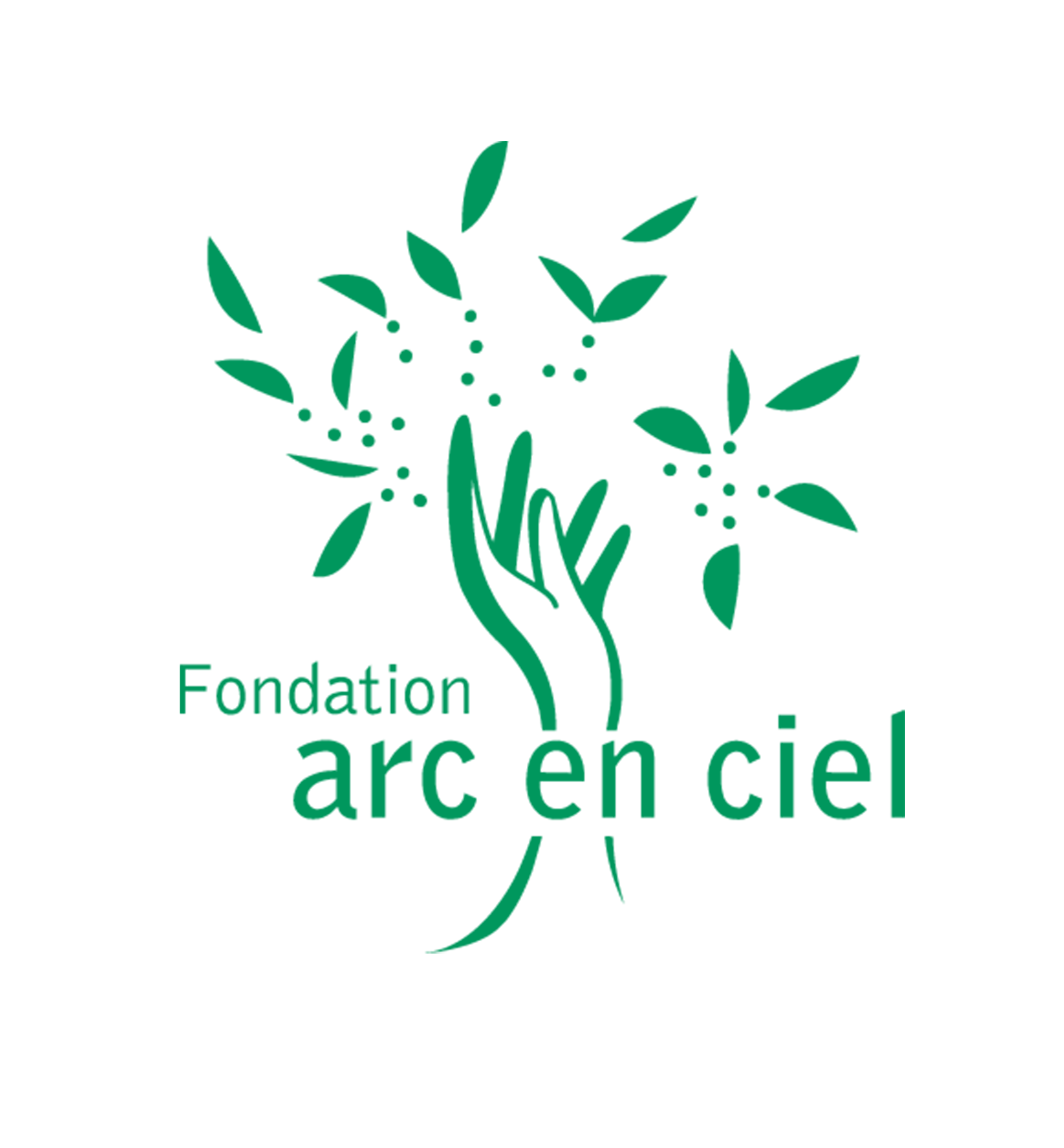 Fondation Arc en Ciel Demo