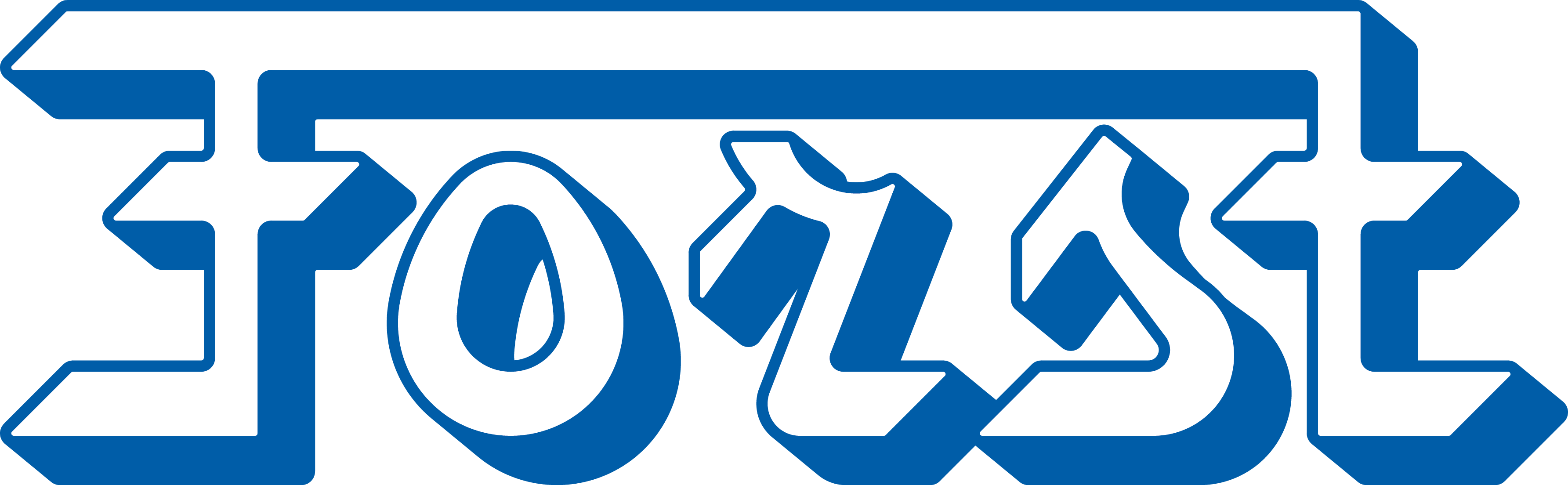 Forst Technologie GmbH & Co. KG