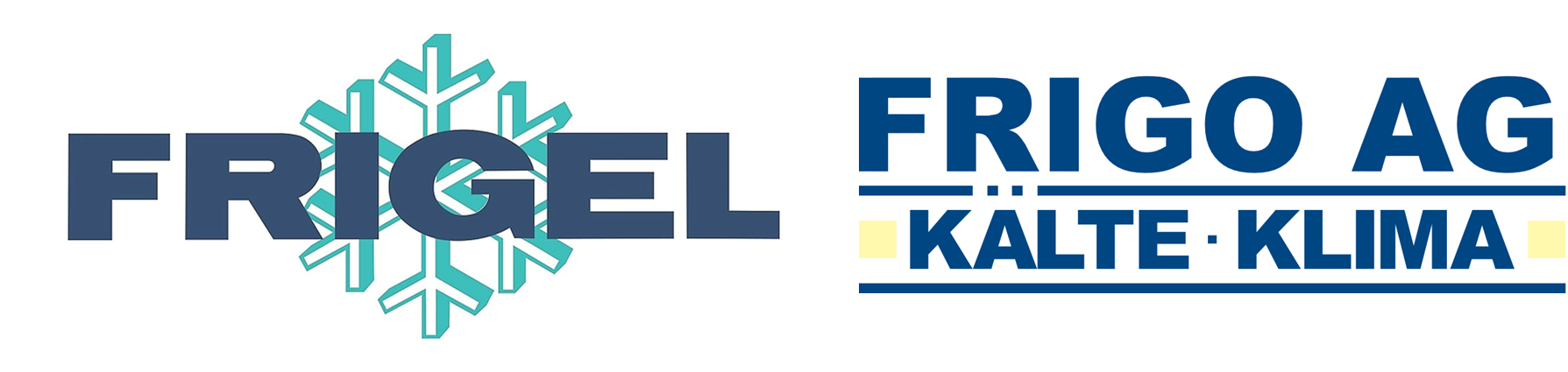 FRIGEL AG / FRIGO AG