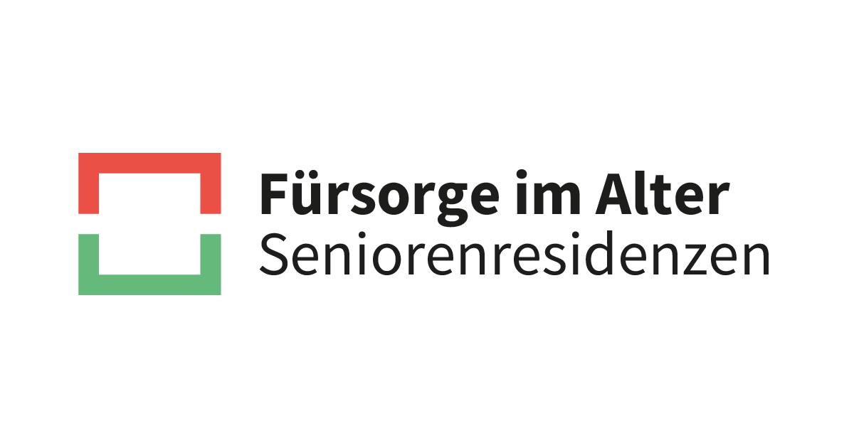 Fürsorge im Alter Seniorenresidenzen