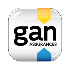 GAN Assurances Agences