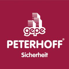 gepe Gebäudedienste PETERHOFF GmbH