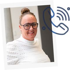 Ausbildungsleiterin