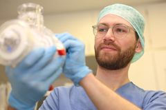 Jobs im OP Bremen Vollzeit und Teilzeit