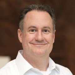 Jascha Müller IT Mitarbeiter Portrait