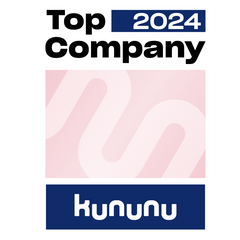 Gigahertz ist kununu Top Company 2024
