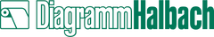Diagramm Halbach GmbH & Co. KG