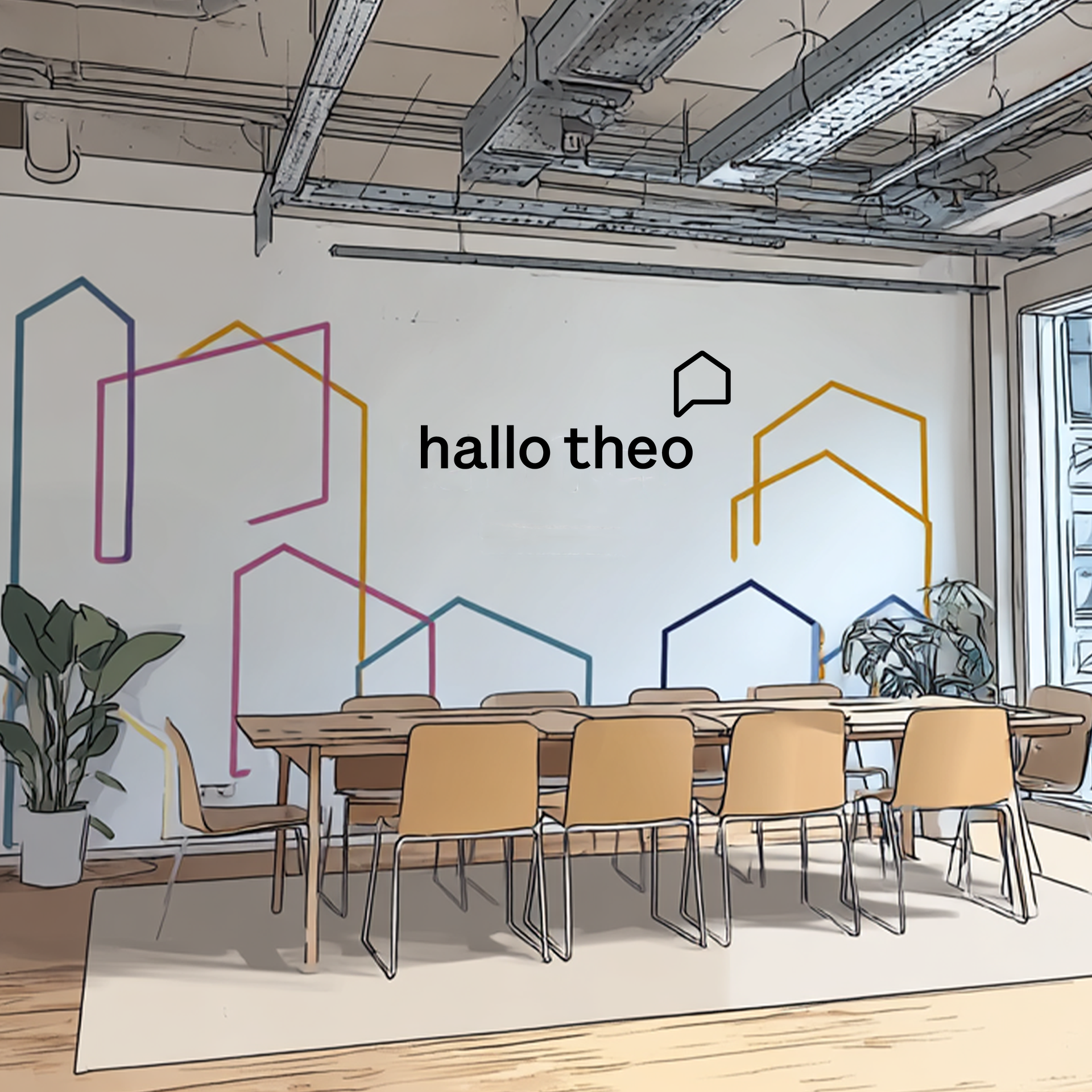 Lorem ipsum dolor sit amet, consetetur sadipscing elitred diam nonumy eirmod tempor invidunt ut labore.