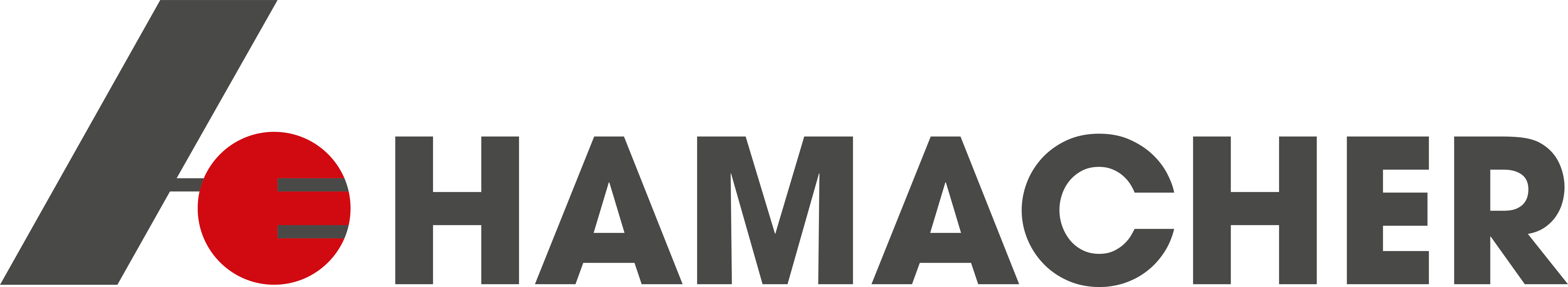 Hamacher Elektrotechnik GmbH