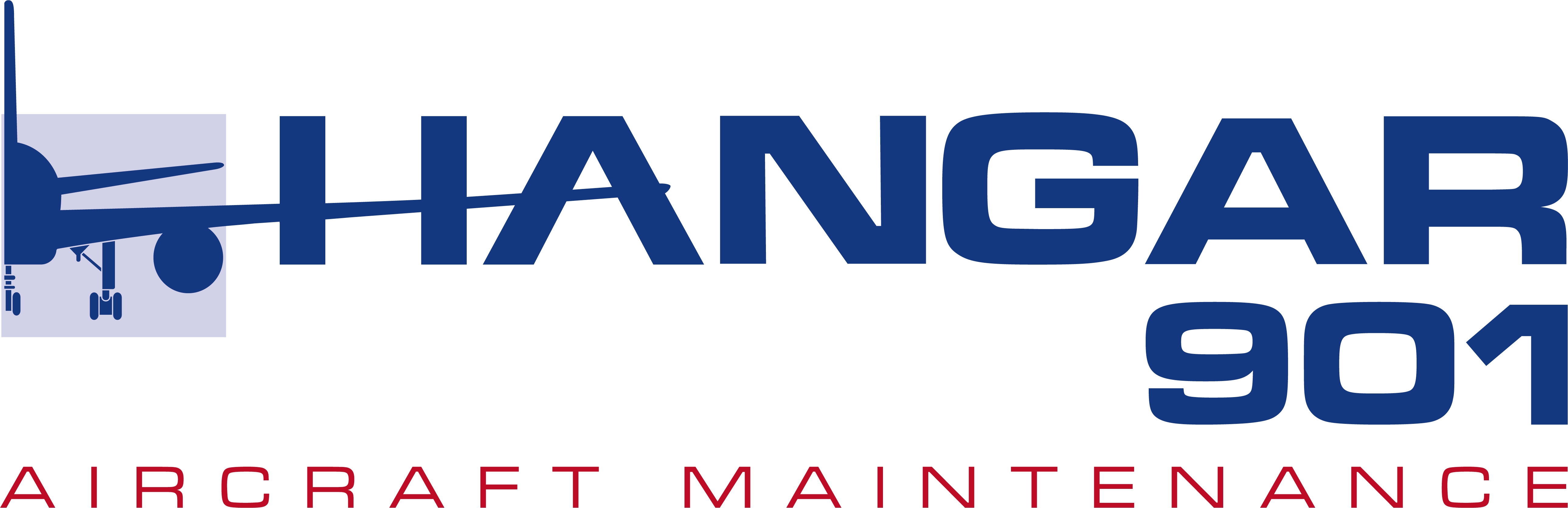 HANGAR 901 Aircraft Maintenance GmbH