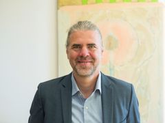 Sven Steffes-Holländer, Ärztlicher Direktor / Chefarzt