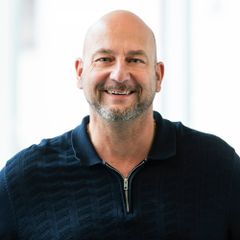 Ralph Neuhauser, Leitung Physikalische Therapie