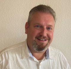 Thomas Neubauer, Bereichsleitung Service
