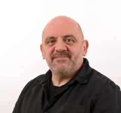 Wolfgang Hämmelmann, Bereichsleitung Hausservice
