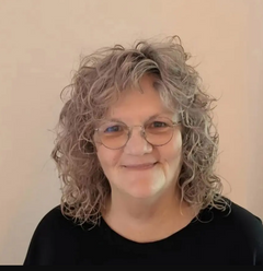 Susanne Dehring, Kreativtherapie