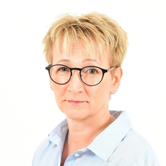 Kordula Dorsch, Pflege