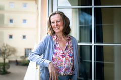 Kerstin Hamme-Hategekimana, Psychologin und Kreativtherapeutin