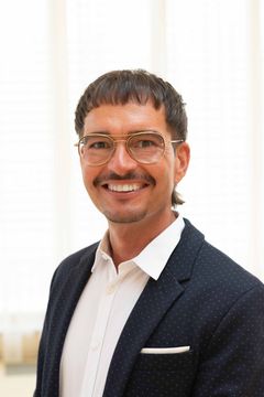 Markus Schmöger, Klinikmanager