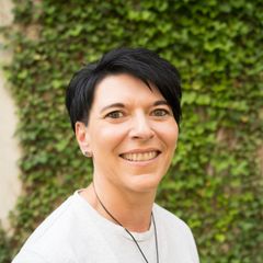Katharina Bühner, Abteilungsleitung Pflege