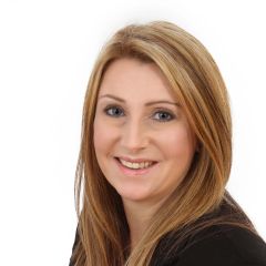Tanja Meier, Klinikmanagerin