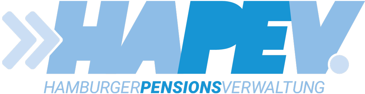 Hamburger Pensionsverwaltung eG