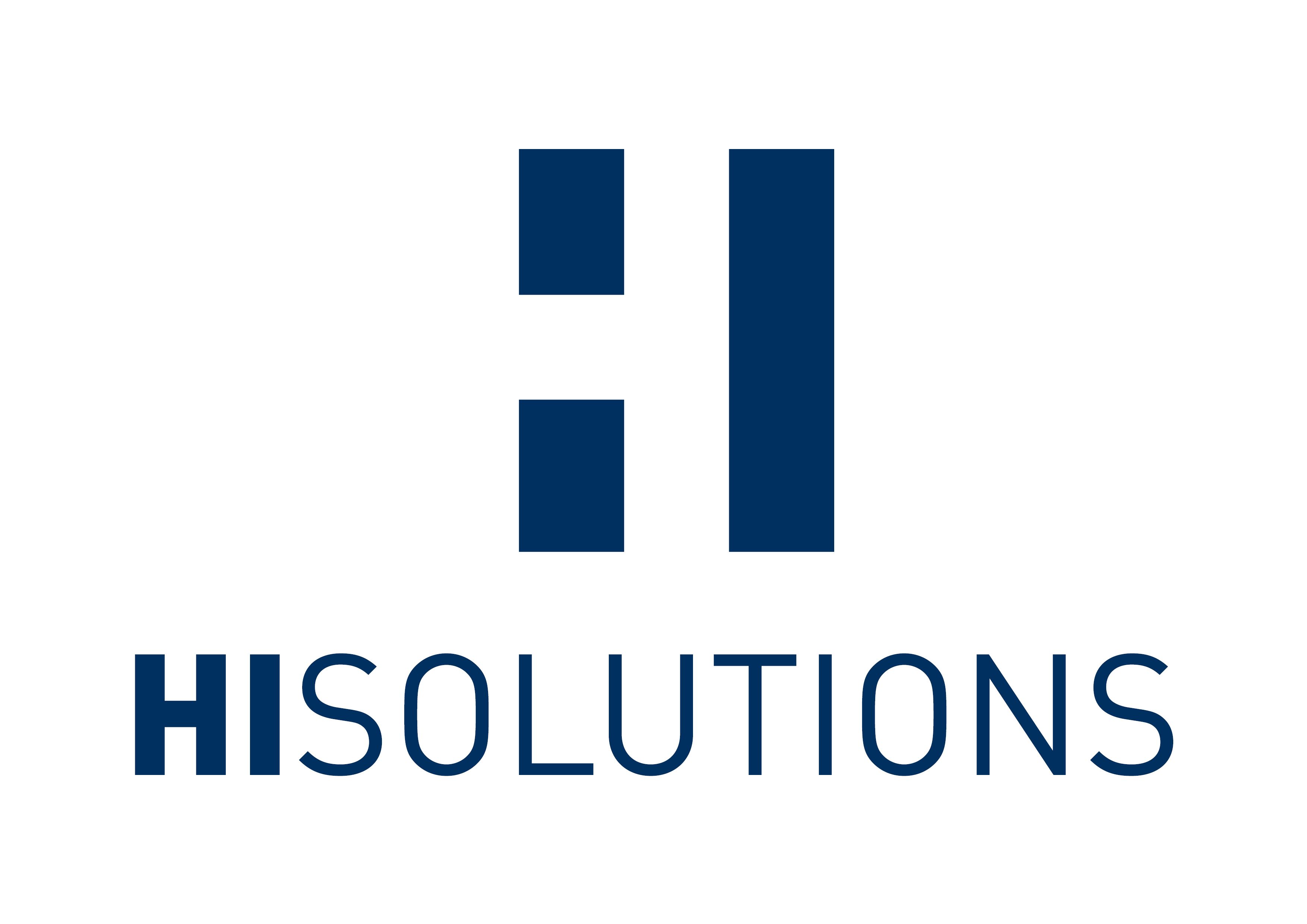 HiSolutions AG