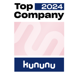 kununu Top 2024 Company