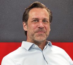 Andreas​ Weinkauff, Senior HR Business Partner ​