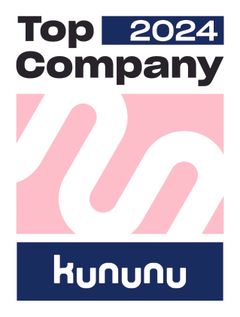 Kununu Top Company 2024