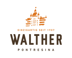 Hotel Walther Pontresina