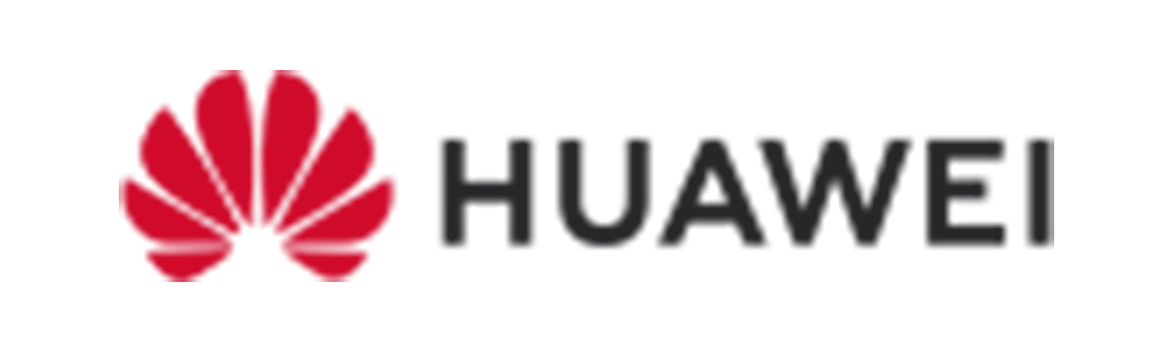 Huawei Europe Demo