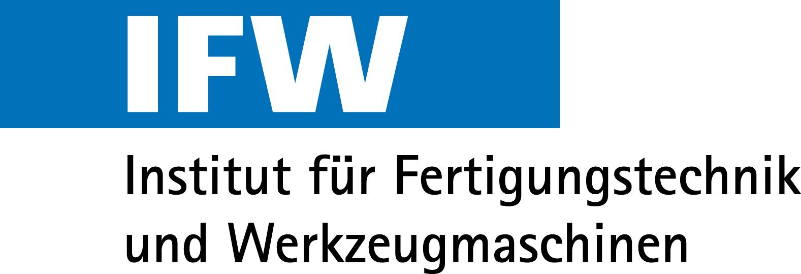 Leibniz Universität Hannover - Institut für Fertigungstechnik und Werkzeugmaschinen