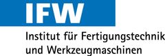 Leibniz Universität Hannover - Institut für Fertigungstechnik und Werkzeugmaschinen
